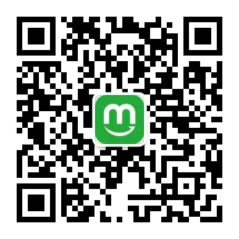 美餐宝公众号二维码