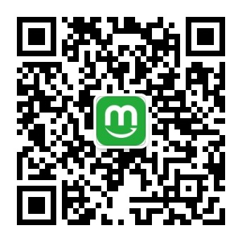 公司报餐系统公众号二维码